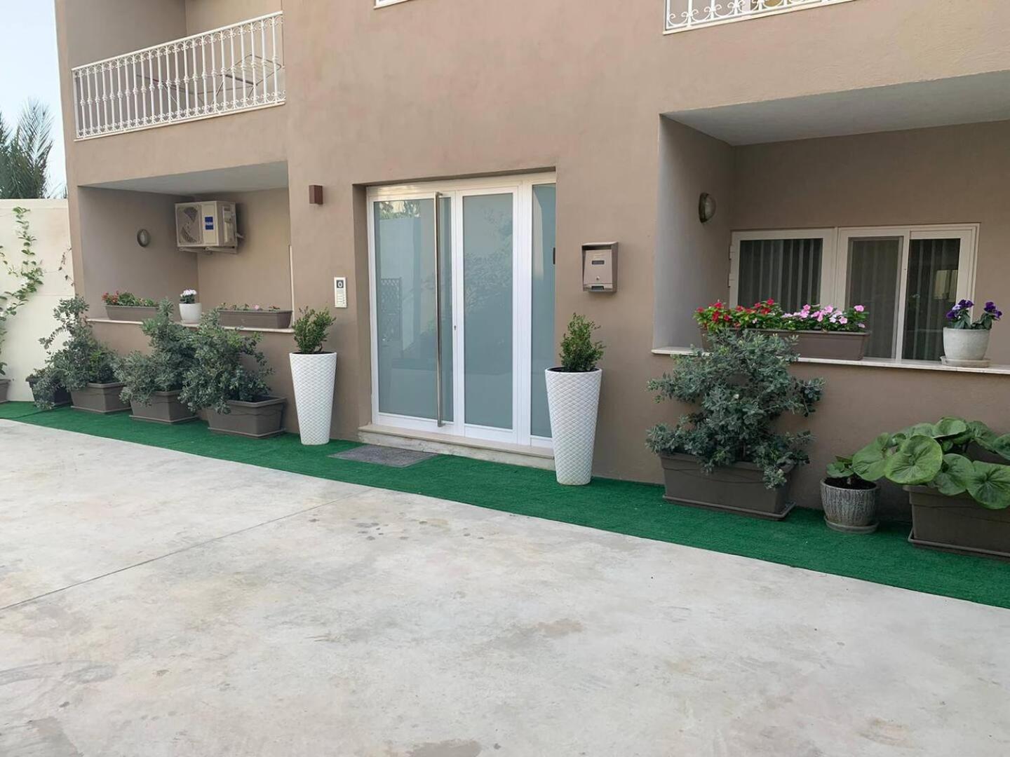 Fl 1 Ta'Lonza Luxury With Hot Tub By Homely Mellieħa Eksteriør billede
