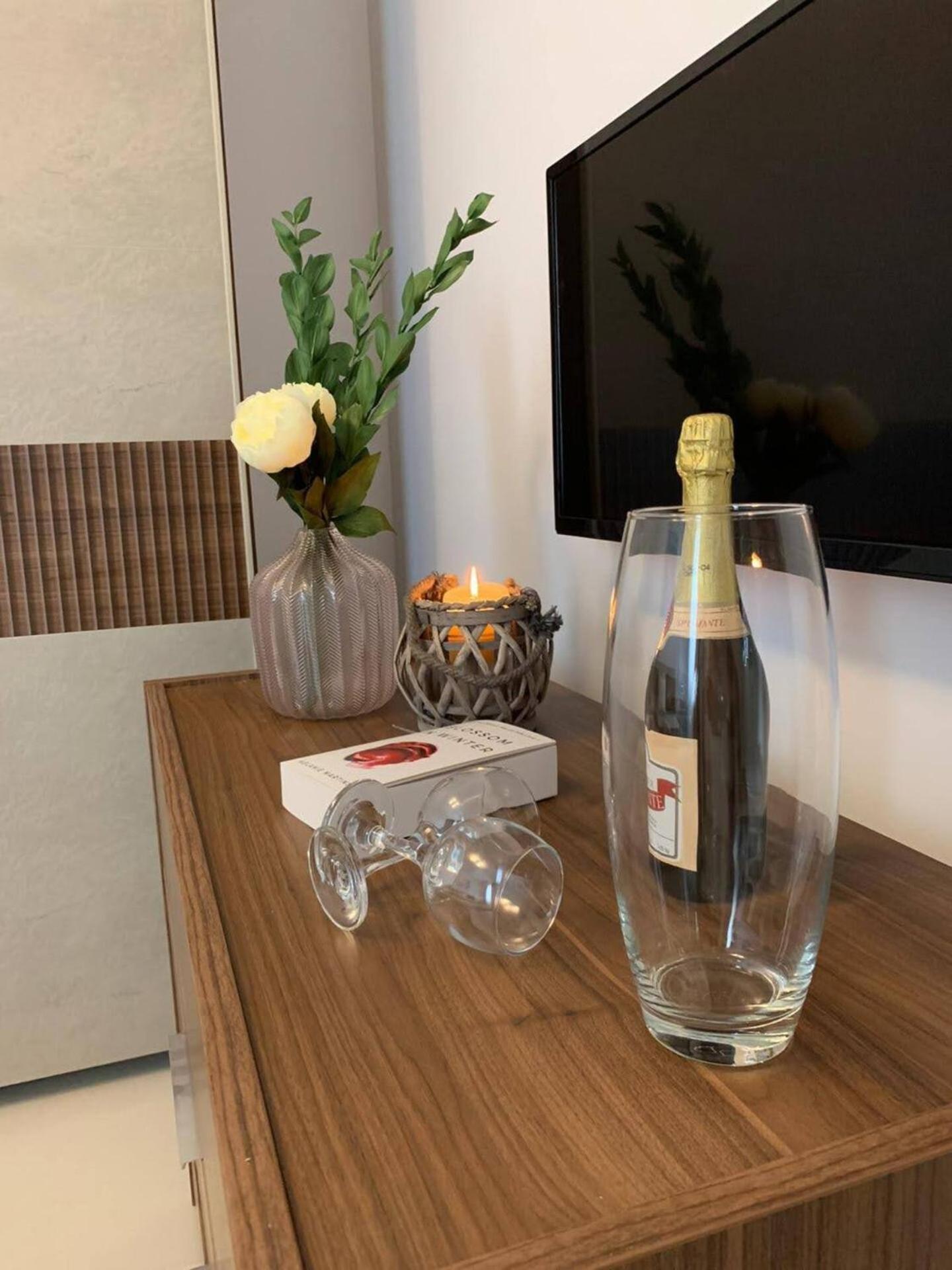 Fl 1 Ta'Lonza Luxury With Hot Tub By Homely Mellieħa Eksteriør billede