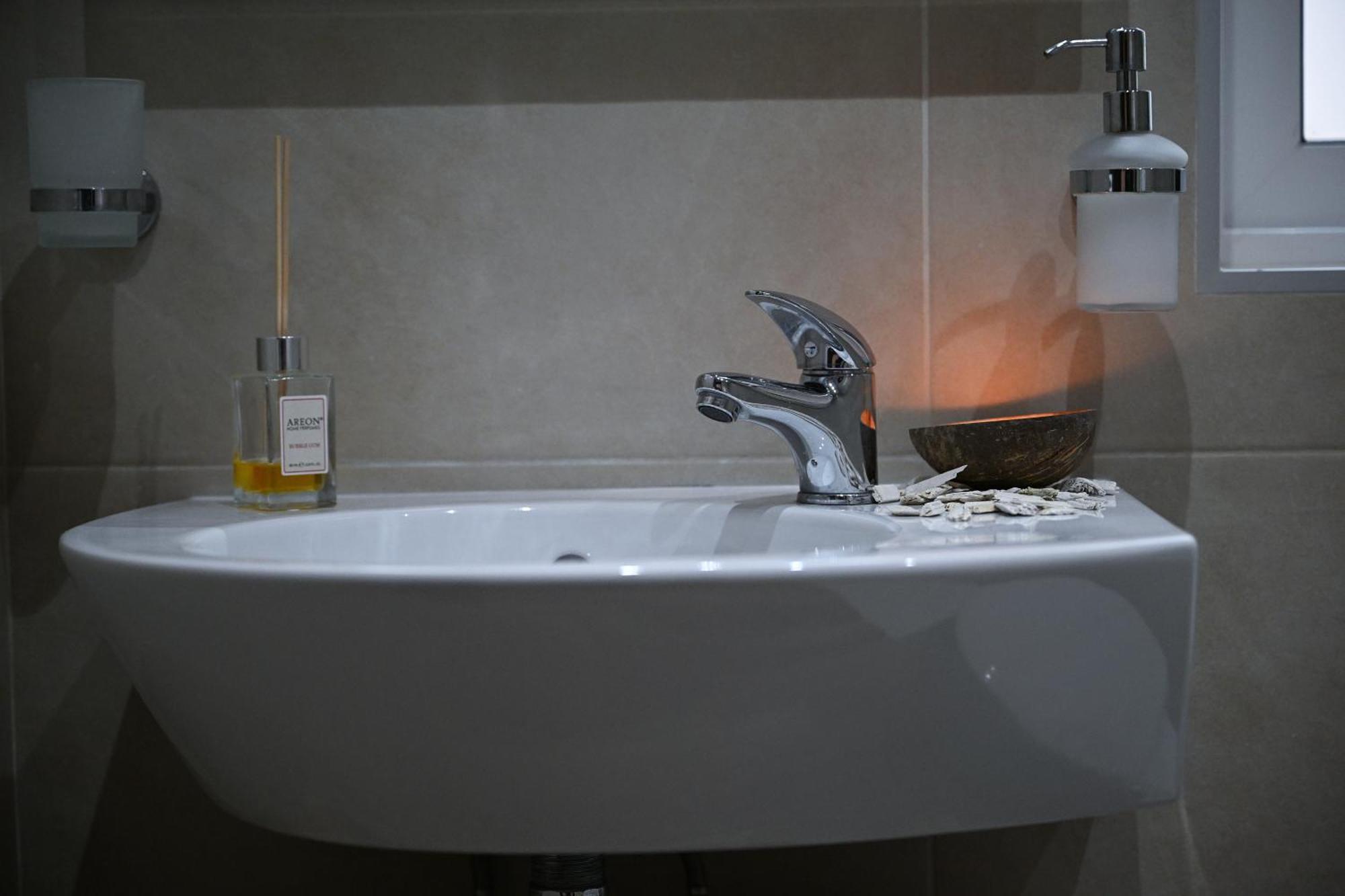 Fl 1 Ta'Lonza Luxury With Hot Tub By Homely Mellieħa Eksteriør billede